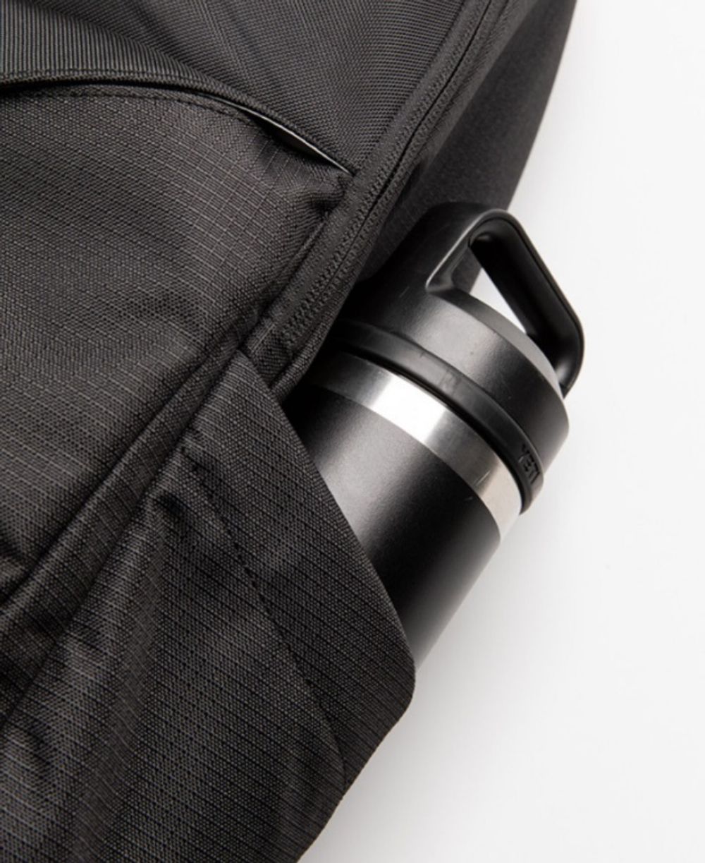 Airflite Backpack / Черный