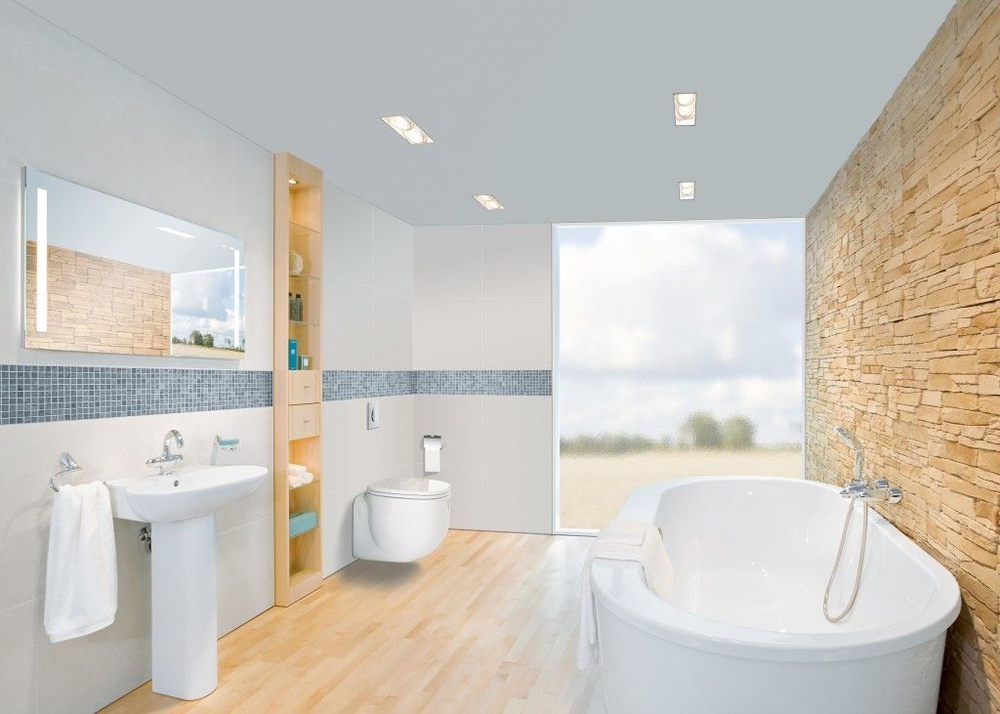 Инсталляция для подвесного унитаза Grohe Rapid SL 38526000