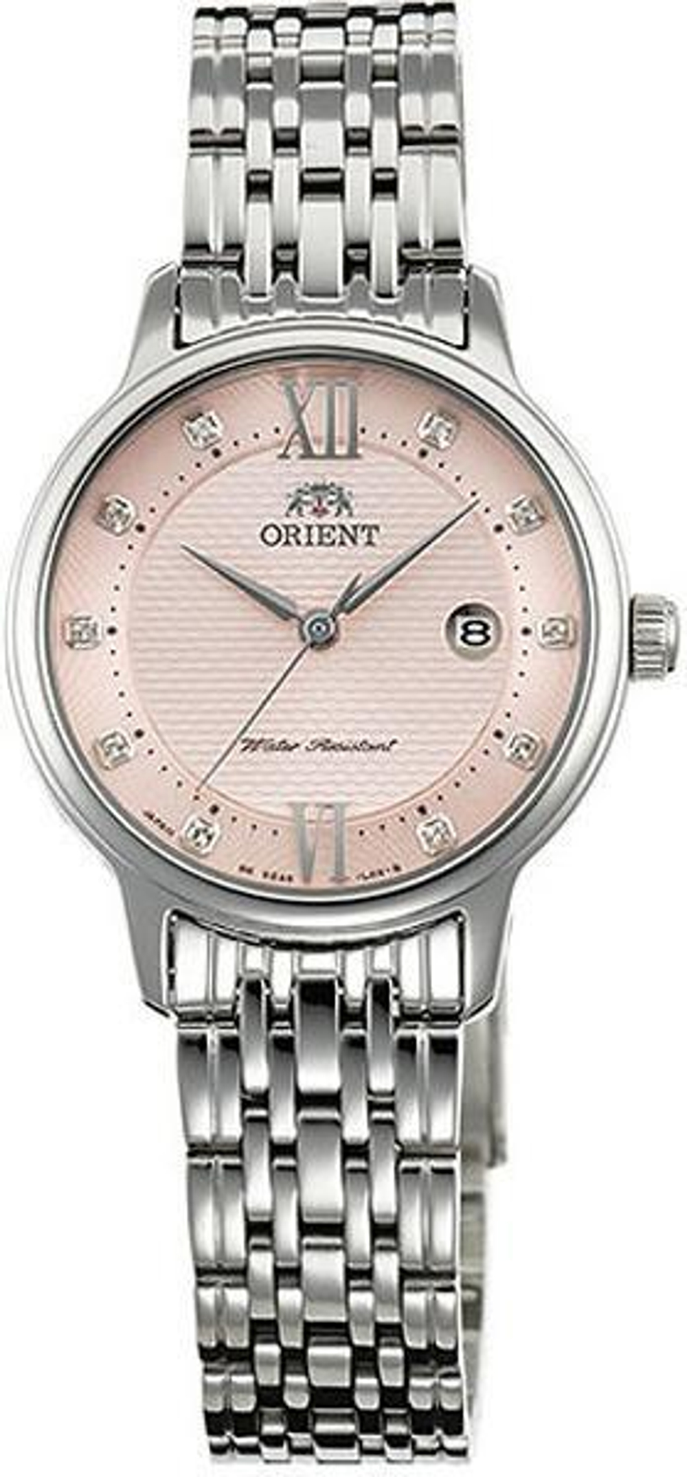 Японские наручные часы Orient SSZ45003Z0