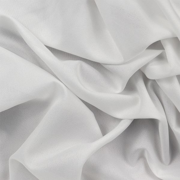 Дублерин трикотажный 50г/м², 9506WH белый 150см уп.1м, IdealTex