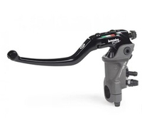 Brembo Главный цилиндр сцепления RCS 16 Corsa Corta 110C74050
