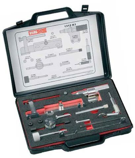 1312K1 Набор для замены приводных цепей дизельных двигателей, USAG (Италия)