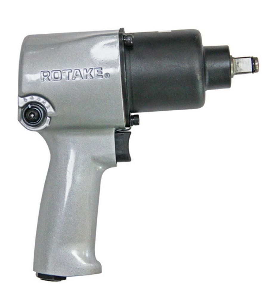 Гайковерт пневматический RT-5268 Гайковерт пневматический RT-5268