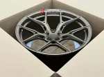 КОВАНЫЕ ДИСКИ ДЛЯ AUDI RS6 C8 АУДИ