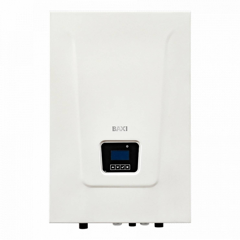 Котел электрический BAXI Ampera 12 настенный