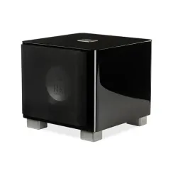 REL T9X Piano Black