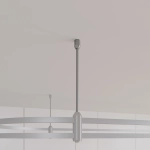 Подвес жесткий ART-APRIORI-ROD-E-L800 (TN) (Arlight, IP20 Металл, 3 года)