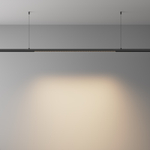 Светильник светодиодный для системы освещения Maytoni SHELF Points C149CL-L900-24W3K-B