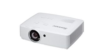 Проектор Sonnoc SNP-AC551LU
