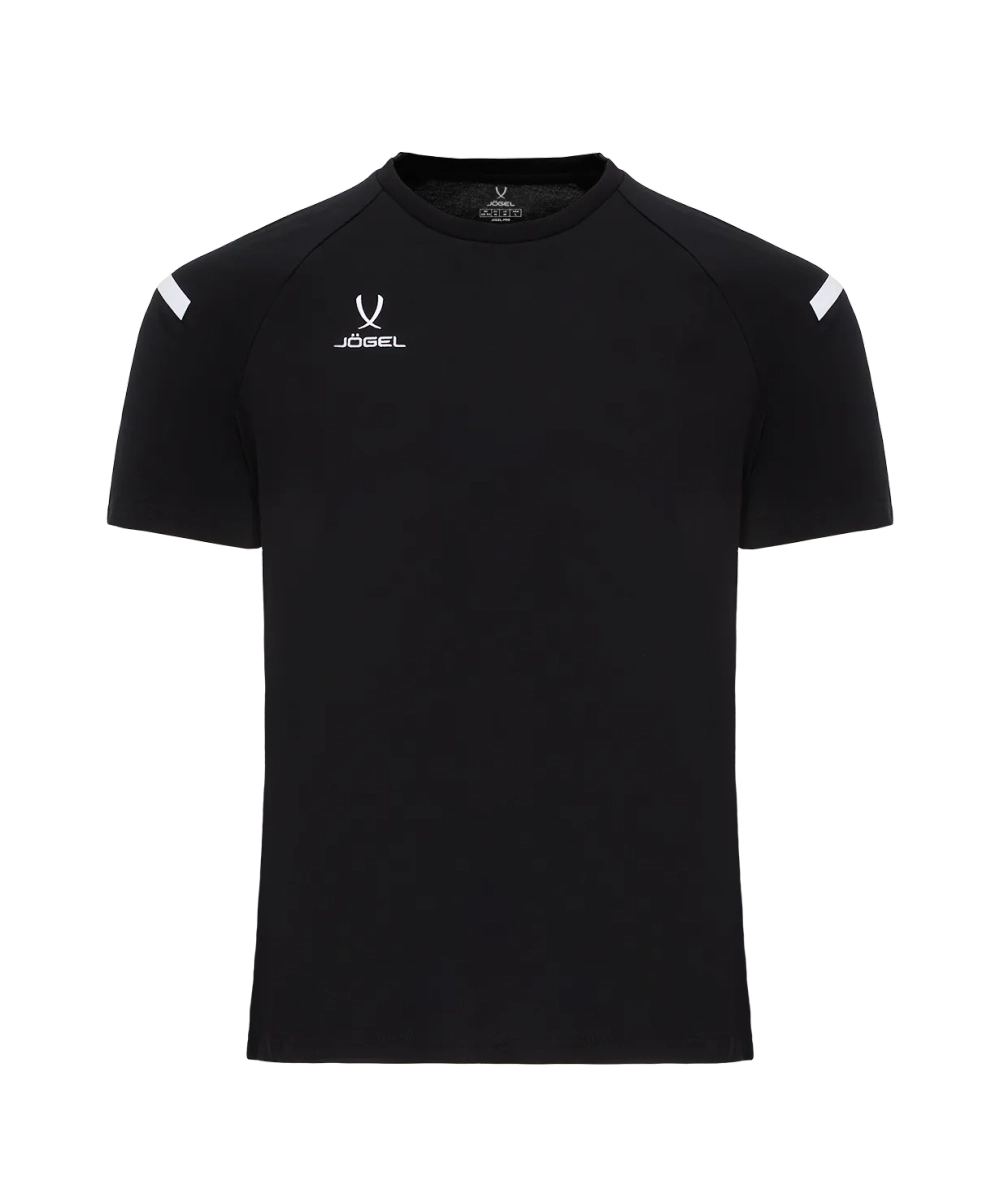 Футболка тренировочная CAMP 2 CVC Training Tee, черный