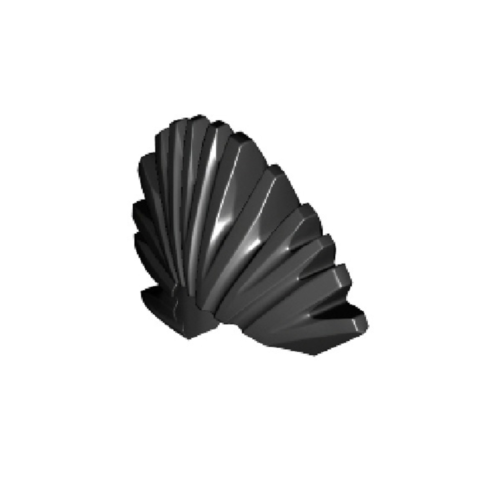 Ирокез 93563 Black