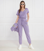Футболка Pinko - фиолетовый(100372 A151)