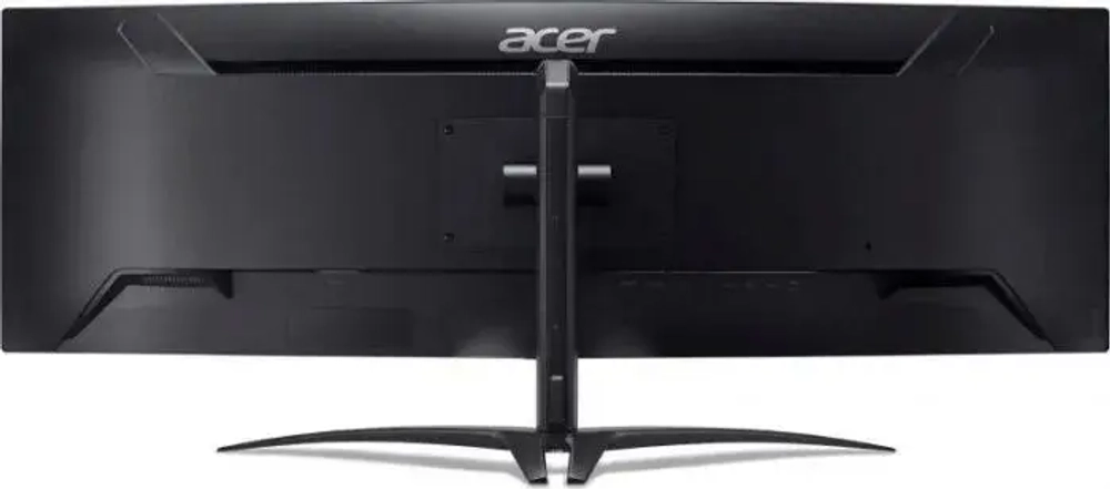 Монитор  Acer   Nitro XZ452CUVbemiiphuzx