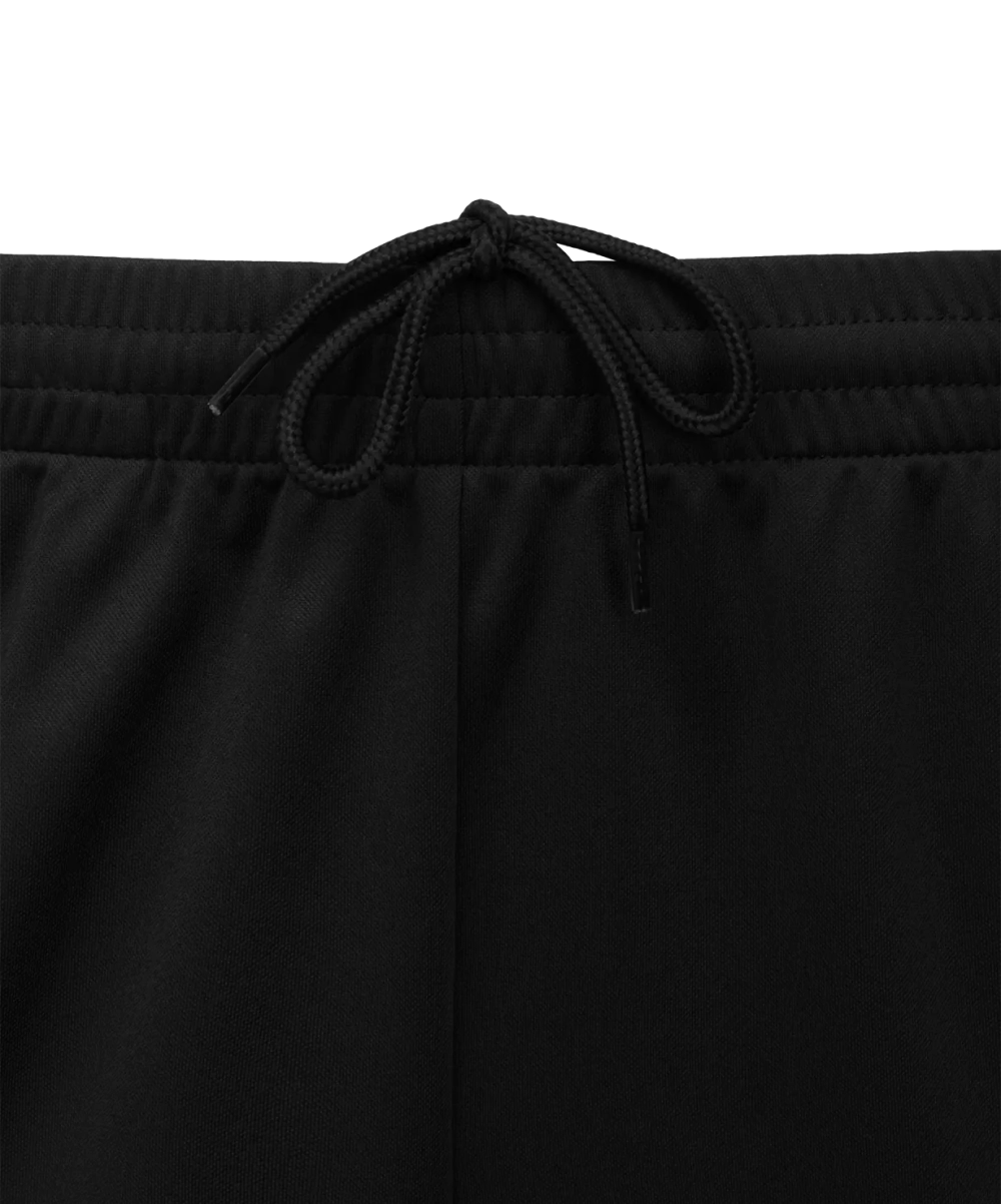 Шорты тренировочные CAMP 2 Training Poly Shorts, черный