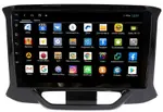 Магнитола для Lada Xray 2015-2022, Xray Cross - Parafar PF961XHD на Android 13, CarPlay, 4G SIM-слот