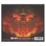 Brainstorm / Firesoul (RU)(CD)