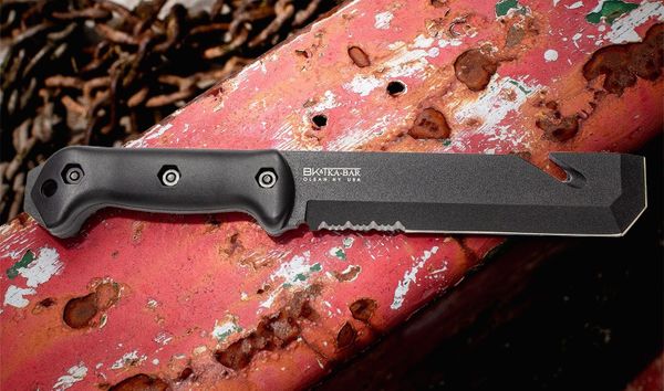 Тактический мультитул KA-BAR Becker BK3 Tac Tool
