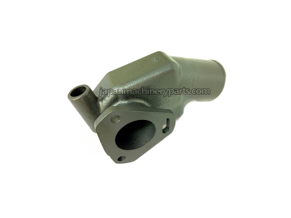 129171-13550 MIXING ELBOW
