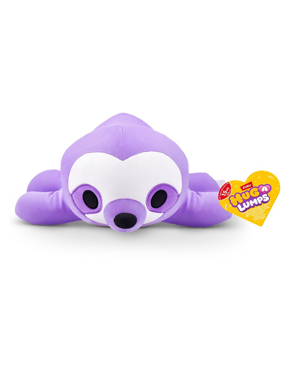 Комфортер Hug-A-Lumps Ленивец