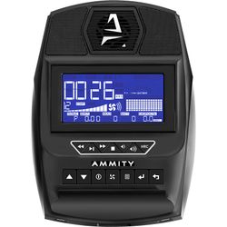 Горизонтальный велотренажер Ammity Dream DR 50