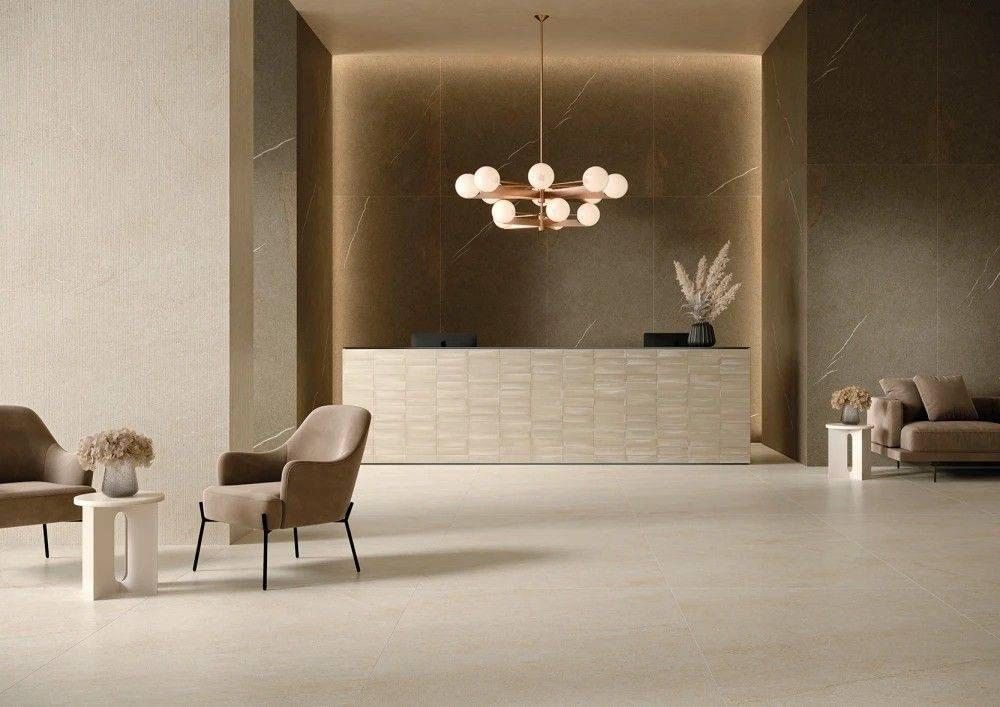 Atlas Concorde Russia Forte Dei Marmi Rock Sensation Green Rett 60x120
