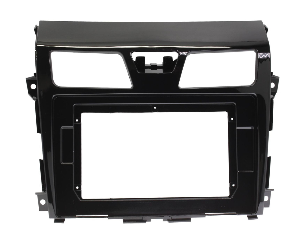 Переходная рамка магнитолы NISSAN TEANA 2013-2015 10,2 дюймов