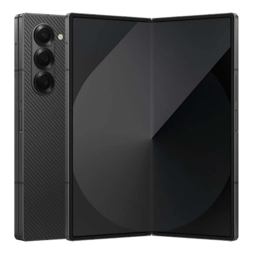 Samsung Galaxy Z Fold6 12/512Gb (2024) Crafted Black, черный
