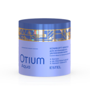 ESTEL Комфорт-маска для интенсивного увлажнения OTIUM AQUA, 300 мл