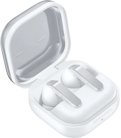 Наушники Samsung Galaxy Buds 4 Pro, Белый