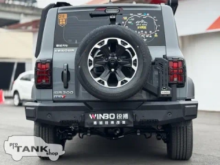Бампер задний WINBO для TANK 300