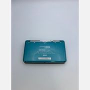Nintendo 3DS Aqua Blue — состояние A