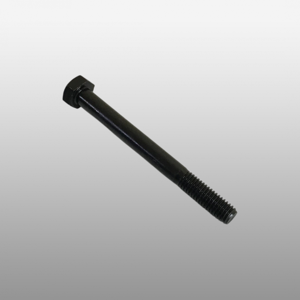 0736.300.642 - Винт шестигранный M=8x80 КПП ZF 16S
