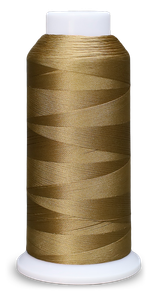Полиэстеровые нитки Yokimi 120D/2 4000м