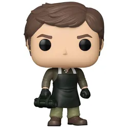 Funko POP! Dexter: Dexter Morgan (1965)