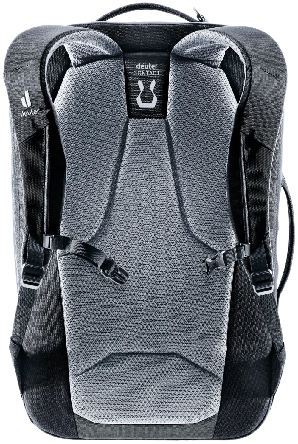 Рюкзак Deuter Carry On 30 Black