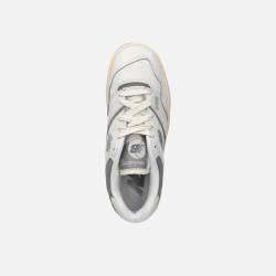 Кроссовки New Balance BB550 Leather