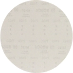Шлифовальная сетка M480, P180, 225 мм, 25 шт BOSCH 2608621184