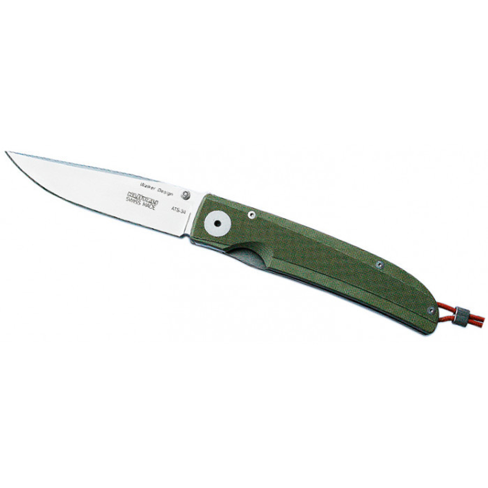 Нож Klotzli Walker 03 Tac GC
