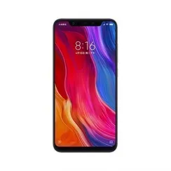 Xiaomi Mi 8 6/64gb White