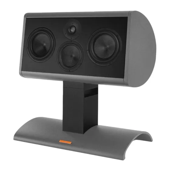 Magico SCC M-COAT Titanium Grey High Gloss