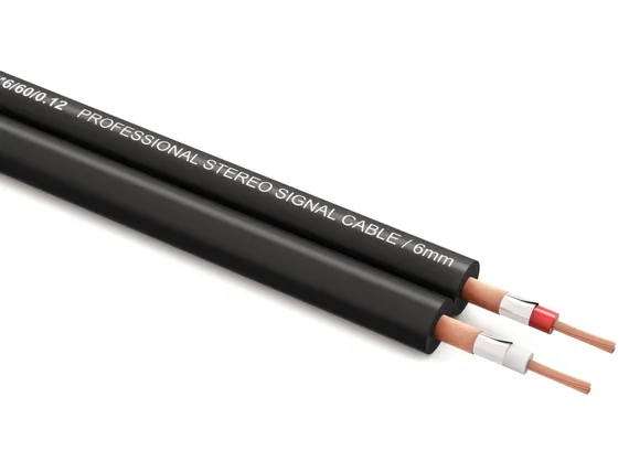 PROCAST cable USC 2*6/60/0,12
