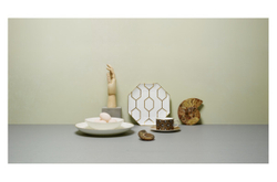 Тарелка суповая 20см Wedgwood Аррис