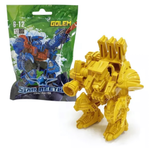 Конструктор "Кибероны" Golem (Р.с.)