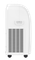 Мобильный кондиционер серии LOTUS MAC-LT40HPN03 — (6)