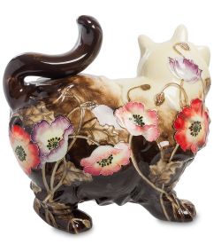 JP-11/ 1 Фигурка «Кошка» (Pavone)
