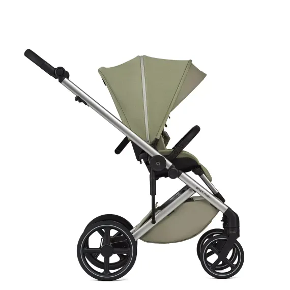 Коляска ANEX Mev 2 в 1 (mo-04) Wink