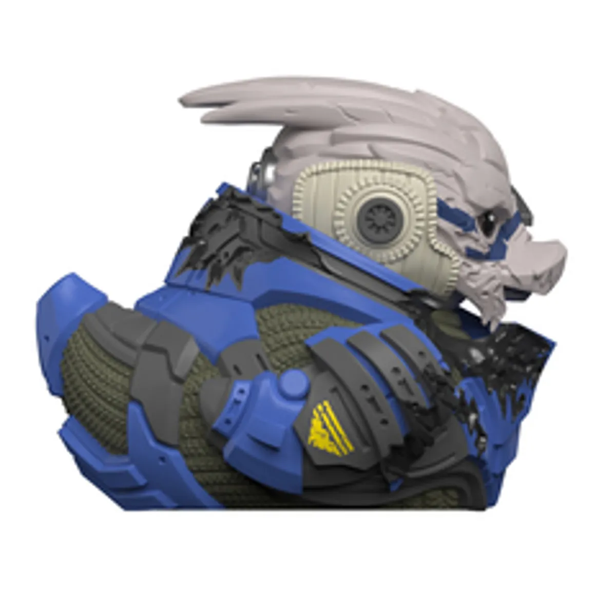 Фигурка Уточка Tubbz: Mass Effect - Garrus