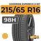 Goodride ZuperEco Z-107 215/65 R16 98H