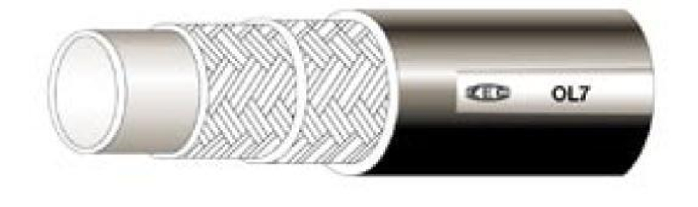 Рукав термопластиковый OL7 DN 05 P=210