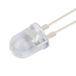 Светодиод ARL-10080UBC4-20 (Arlight, 10мм (круглый))